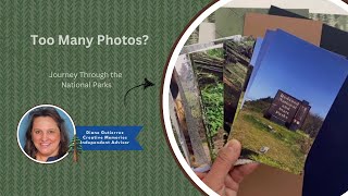 How to Scrapbook 20 Photos on a Two-Page Layout, Interactive