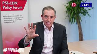 Economic Insight: Expertise, AI, and the Work of the Future - David Autor