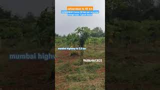 karanataka, HUMNABAD 4 acres 28 laks par acre cnt 9686461305