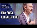 Dr. Daniele Ganser: Irak 2003, ein illegaler Krieg (Hamburg 7.5.2017)