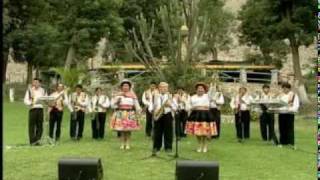 OLIMPICOS DE HUANCAYO - SANTIAGOS