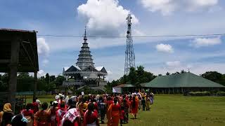 Jal Tula, Howly radhagobinda temple (assam )barpeta #SL2