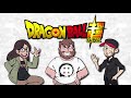 Top 12 Transformations of Dragon Ball  FULL COUNTDOWN  DBCember 2020