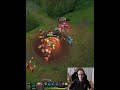 Ambessa 1v1 power :) - FabFab Outplay - LoL Stream Moments