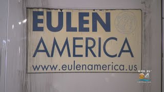 Eulen America Comes Under Scrutiny In Broward