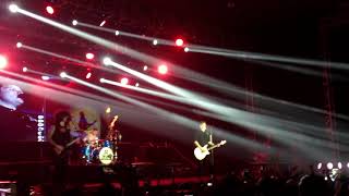 I Don't Care | Fall Out Boy Live @ Jakarta 2013