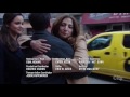 Brooklyn Nine-Nine Gina gets hit by a bus