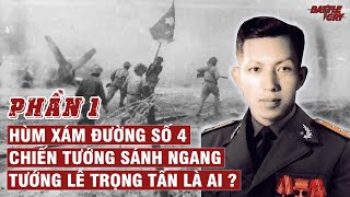 HÙM XÁM ĐẶNG VĂN VIỆT (PHẦN 1): HUYỀN THOẠI TRÊN ĐƯỜNG SỐ 4 | NHÂN VẬT LỊCH SỬ #21