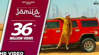 JAMILA (Official Song) Maninder Buttar | MixSingh| Babbu | Latest Punjabi Songs 2019||
