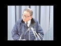 2011年3月22日 火）金融庁　自見大臣記者会見（1）平成23年3月22日.wmv