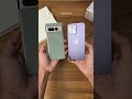 iPhone 14 Pro vs Google Pixel 7 Pro 😳 #shorts