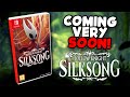 We Just Got Great News For Hollow Knight Silksong