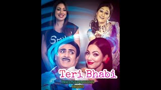 Coolie no 1 || Teri Bhabhi || Song || feat. Jethalaal & Babita full Hd video