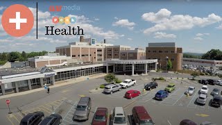 St. Luke's University Health Network's Warren Campus Celebrates 100 Years