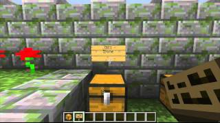 InfiniteChest Bukkit plugin tutorial
