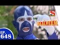 Baal Veer बालवीर Episode 648 16th February 2015