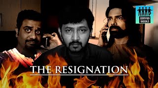 The Resignation | Certified Rascals