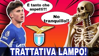 MERCATO LAZIO E COMUNICAZIONE: due BRUTTE facce della STESSA MEDAGLIA.