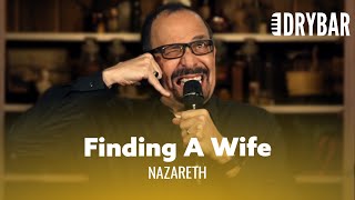 Finding A Wife. Nazareth - Full Special