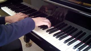 Chopin: Moderato (Albumblatt) in E major B.151 for piano