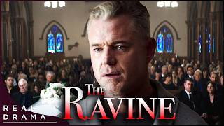 Eric Dane In The Ravine | Award Winning Thriller | Full Movie in English 4K