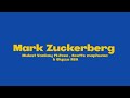 Mulest Vankay - Mark Zuckerberg (feat.Pcee,Scotts Maphuma & slyzza Rsa)[lyric]