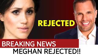MEGHAN REJECTED BY HOLLYWOOD ELITE?! SHOCKING TRUTH EXPOSED!