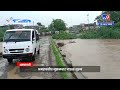 amravati flood drown शहानूर नदीच्या पुरात उमरी गावातील तरूण गेला वाहून tv9