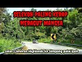 Selekoh paling kerap meragut mangsa Jalan Cameron Highlands ke Simpang Pulai Ipoh Perak