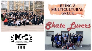 Being a multicultural Greek - Greek Life RIT - MGC