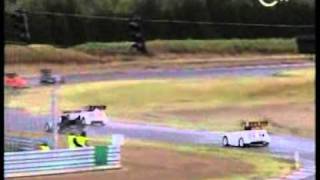 Shortcar Racing 2006