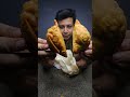 Chicken Keema Samosa Vs Paneer N Cheese Samosa || Samosa Comparison!!!!