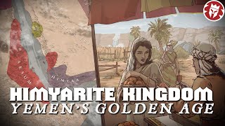 Himyarite Kingdom: The Forgotten Empire of Pre-Islamic Arabia DOCUMENTARY