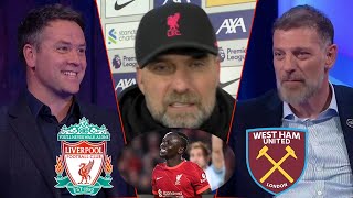 Liverpool vs West Ham 1-0 Important Win In The Title Race🔥 Jurgen Klopp And Arnold Interview