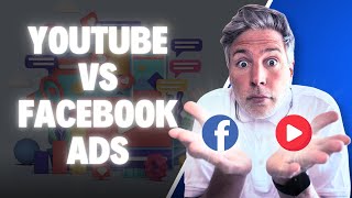 YouTube vs Facebook Ads: Which One Actually Converts Better in 2025?