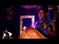 Morena - detrás de cámaras