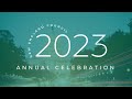 The New England Council 2023 Annual Celebration