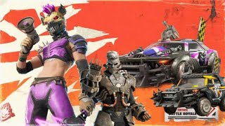 "Dominate Fortnite with Just Two Medallions: The Ultimate Victory Quest!"