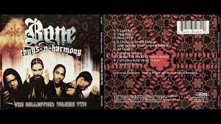 Bone Thugs-N-Harmony *Clean* (2. Thug Luv - 2Pac - Radio Edited) Collection Vol.2 Bizzy Tupac Shakur