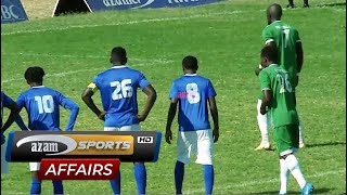 Magoli | Dodoma Jiji 1-2 Tanzania Prisons | NBC Premier League 20/08/2022