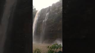 goudhus waterfall ଗୈଧସ ଝରଣା ନୂଆପଡା#shortvideo#nuapada #odisha jogeswartemple#patora dam