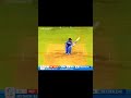 ms dhoni 91* in 2011 world cup #cricket #msdhoni #worldcup #indiancricketteam #shorts