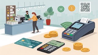 What is a payment, its brief evolution and key elements in Domestic and International payments