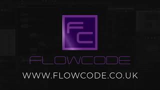 Flowcode 9 Embedded Solar Project Part 1