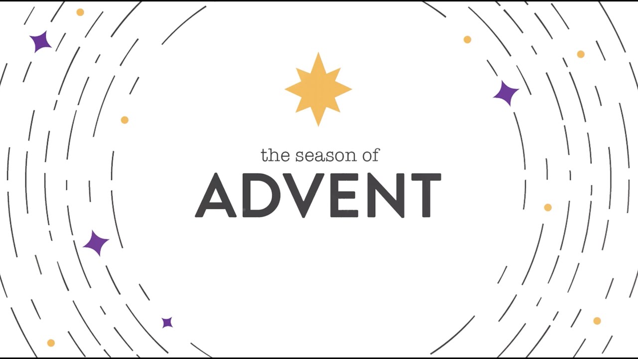 Advent Devotional Day 14 Youtube