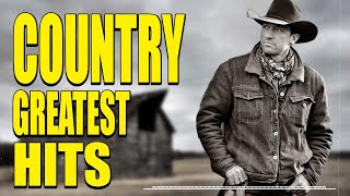 The Best Classic Country Songs Of All Time 697 🤠 Greatest Hits Old Country Songs Playlist Ever 697