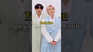 Difference between Taegi and Jikook stan#bts#btsarmy#army#taegi#jikook#kpop#shorts@JeonKuhu