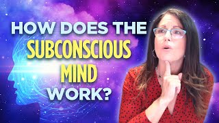 How the POWER of SUBCONSCIOUS MIND Works!