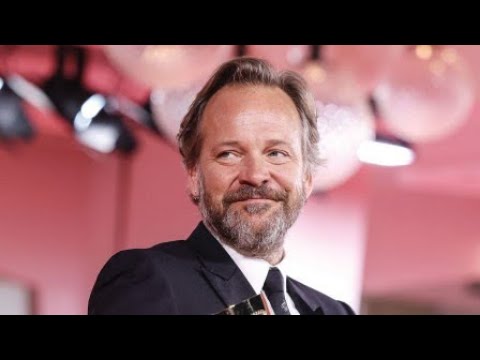 Peter Sarsgaard on 'September 5', directed by Maggie Gyllenhaal