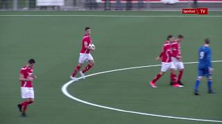 SportlustTV | Samenvatting sportlust '46 - wv HEDW